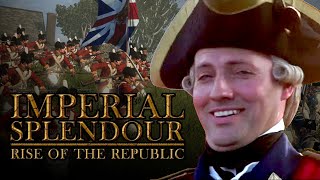 Defending the British Rock Collection - Imperial Splendour for Empire Total War Defending the British Rock Collection - Imperial Splendour for Empire Total War