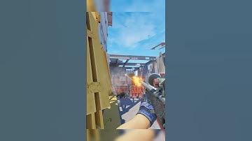 Crazy 4K on Vertigo #cs2 #awp #vertigo  #gaming