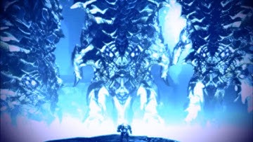 Mass Effect 3 PC Leviathan DLC insanity Vanguard Walkthrough Part 7 of 7