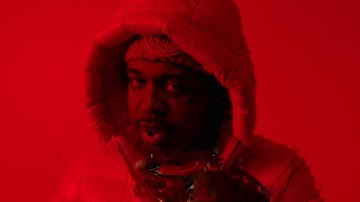 EST Gee - Red Zone [Official Music Video]