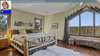 206 S Rim Club Drive video tour