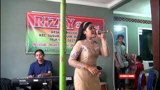 MAWAR BIRU || RIZKY BUDAYA || Voc. Niken