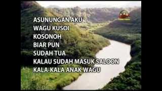 Rebonding - Elsos @ Dumalit Uneh