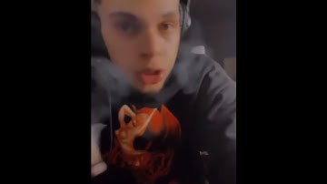 D Savage - In My Prime (Snippet)