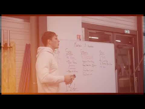 Aperçu du film Tribock