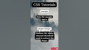 Master CSS: 200 Essential Tags and Properties Explained 4 | Code with Suresh Learn Css Tutorials
