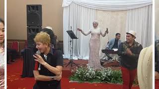 Labomba amarin with fairus & friends