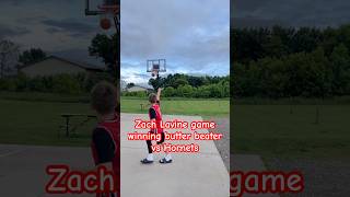 #shorts #short #nba #basketball #buzzerbeater #gamewinner