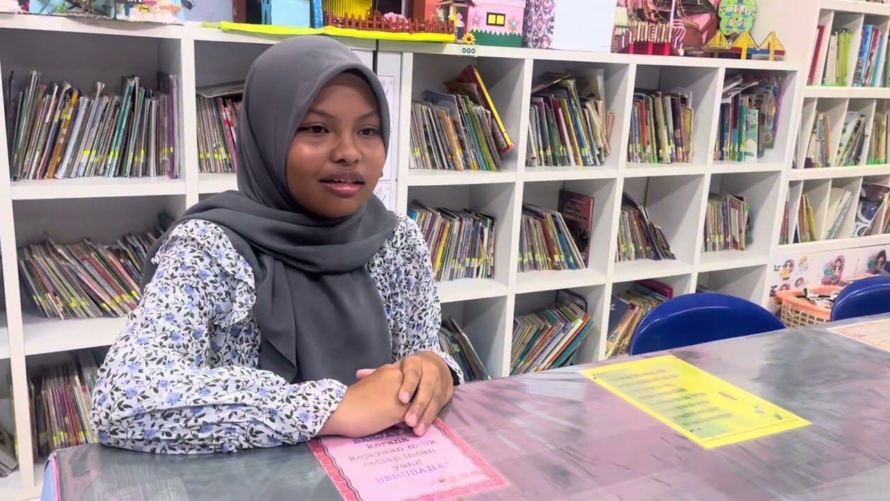 KAMI WIRA ANTI RASUAH:WIRA DATANG,RASUAH HILANG SK TANJONG BATU  #WiraAntiRasuah #war_itbmxsprm 