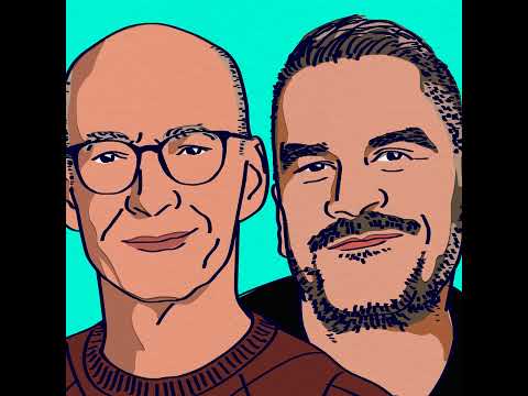 599 Telling Queer Food Stories with John Birdsall Erik Piepenburg