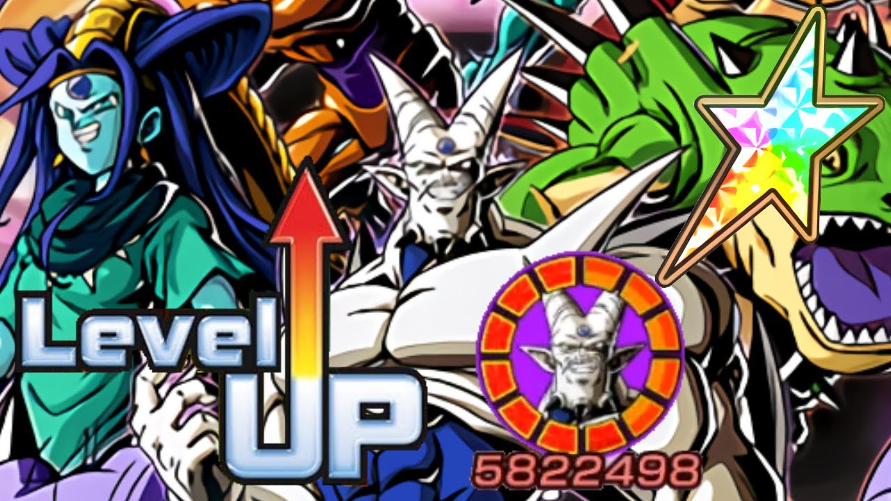 100% INT LR SHADOW DRAGONS WITH LEVEL 10 LINKS! | Dragon Ball Z Dokkan Battle