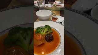Restaurant chinese food surabaya Abalone ming garden