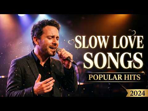 Love Songs 80s 90s | Best Love Songs of All Time 💖 70s 80s & 90s Classics