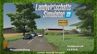 ["Lohnunternehmen", "LU", "Austria", "Agrar", "Landwirtschafts", "Simulator", "Mapvorstellung", "LS22", "Modvorstellung", "LS17", "LS19"]