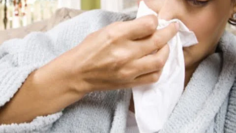 Qual são as possíveis condutas preventivas para evitar complicações respiratórias em época de queimada?