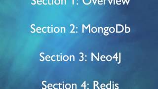 NoSQL Training Course - Introduction screenshot 5