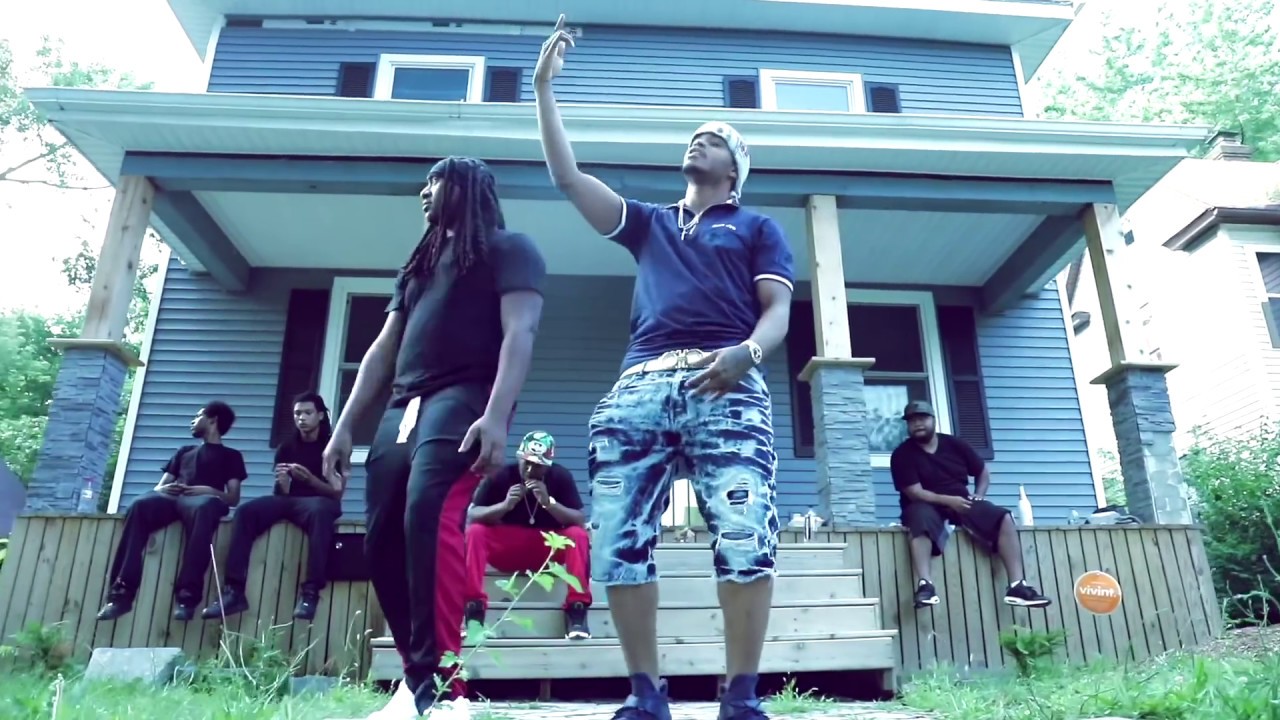 Blazo Gotbars x TwentyThree LDOT - Workin' | Dir By 