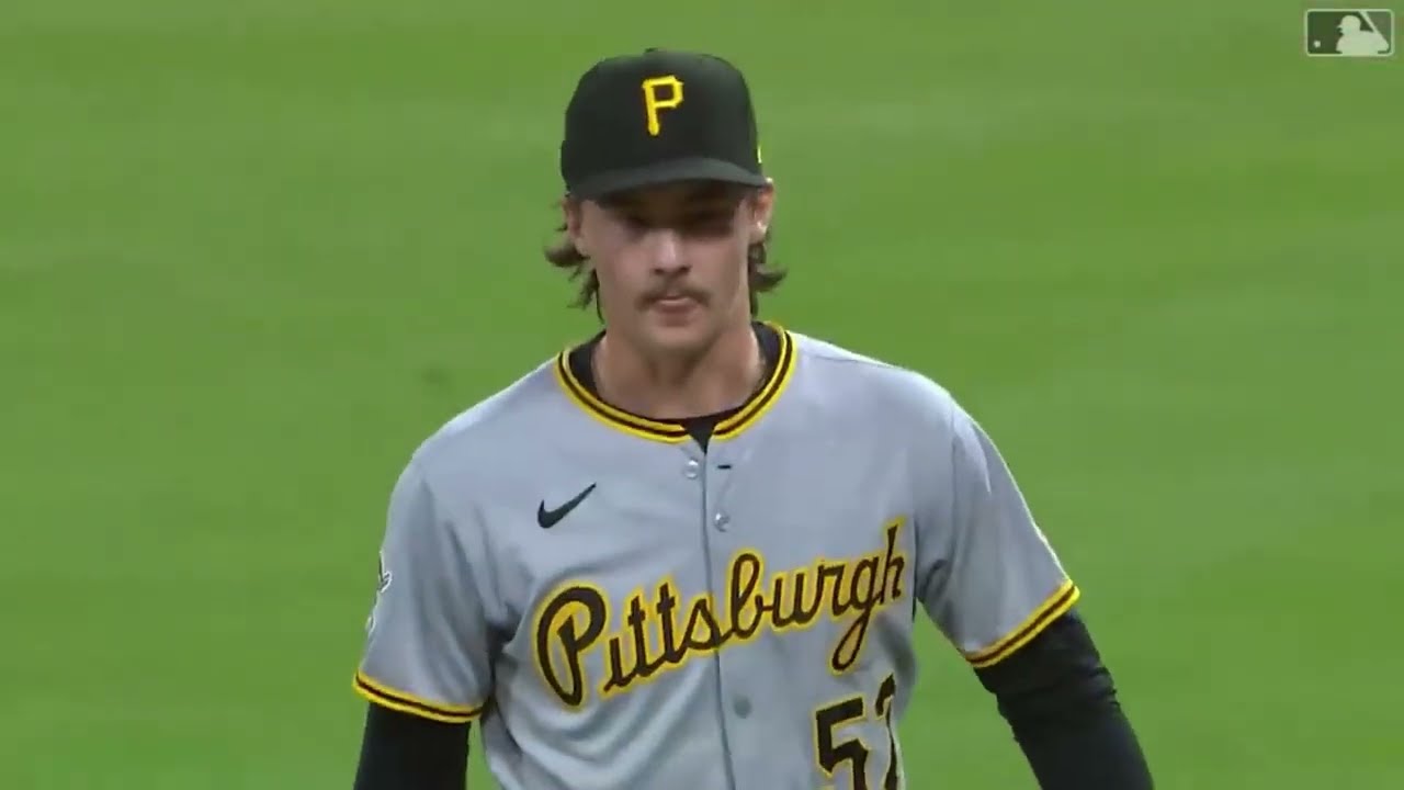 Brewers Comeback, Guardians Walk-Off, and Gelof SHINES! (MLB Recap)