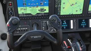 Beginners guide to using SimToolkitPro (Flight Planning and Logbook) with Flight Simulator 2020 screenshot 2