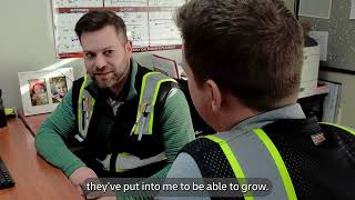 DHL Supply Chain - Meet Kelby Flores, Field Quality Manager