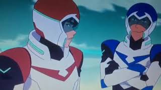 Voltron Crack- Part 1