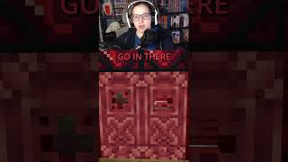 You're invited into my Red Room | Minecraft w/ Jeremy!