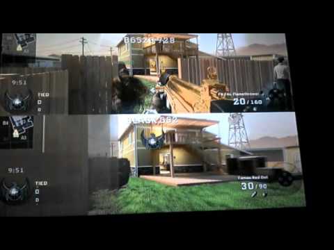 Kill Shot COD AMAZING SHOW