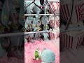 I&rsquo;ve won Hatsune Miku Kyurumaru BIG Plush Clover Version 10in Round1 Exclusive at Round 1