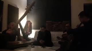 Kânun Çello Bağlama Ud Meşk...hatıra Defteri Saz Semaisi ..Kanun Taksimi..turgut Özüfler