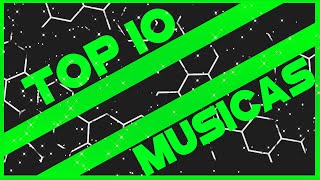 Top 10 Musicas Para Intro 2016 8* › Matyy ‹