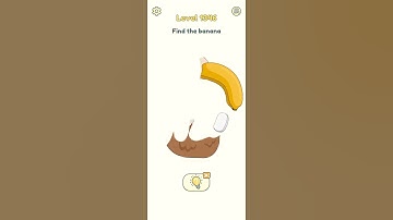 DOP 2 (delete one part)level-1346#shorts #dop2 #gaming #ticktock