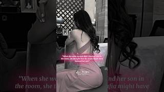 she was scared for no reason 🥹🥹 #wattpad #btsfanfic #fanfiction #darkromance #jungkook