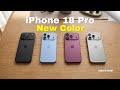 iPhone 18 Pro First Look Leaked! Final Design!