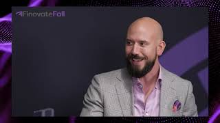 Marc Corbett, Backbase, on the trends and challenges of 2021