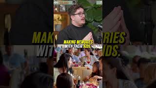 Selfish Mother Won't Buy Christmas Gifts For Her Kids