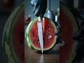 which would you choose? #cuttingskills #cuttingfruit #fruit #asmr #satisfying #asmrvideo