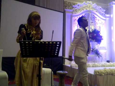 Yassalam Palu (Umar Djawwas) live nusa dua BALI - camak callo