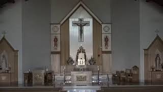 Weekday Mass July 10, 2026