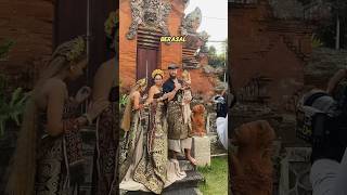Foto family konsep bali #balinesecermony #photography #photoediting #cinematic #photographyimages