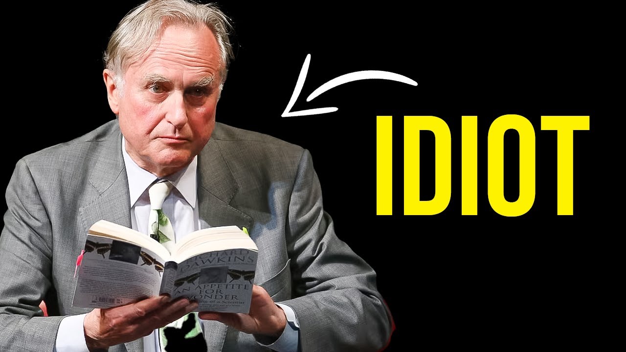 Are Atheists Idiots?