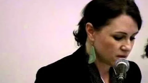 New Majorities, Shifting Priorities, Angela Riley