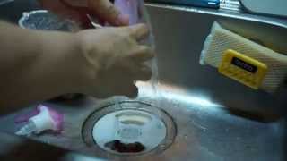 【業務用ファブリーズ】すぐなくなるので業務用詰め替えファブリーズを10リットルまとめ買いしてみた