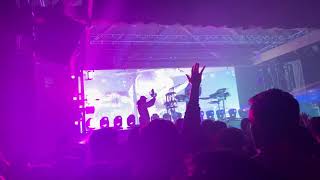 San Holo - IT HURTS! (Live @ Showbox SoDo 11/27/21)