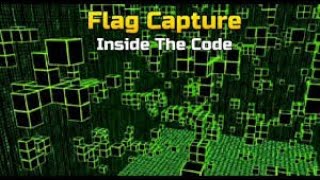 Playing Capture in Inside the Code | Pixel Gun 3D