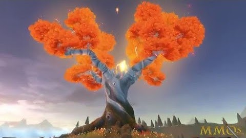 Crowfall - Official Siege Perilous Trailer