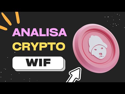 MEMECOIN INI UDAH CREATE ALL TIME LOW?!🚨APAKAH WAKTUNYA AKUMULASI?!🚨ANALISIS CRYPTO DOGWIFHAT (WIF)🚨