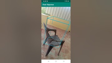 google mediapipe 3d objectron 3d object detection android demo a good for tamil AI consulting