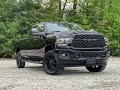 2023 Ram 3500 Big Horn MA Milford, Franklin, Worcester, Framingham MA Providence