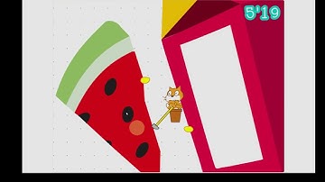 Getting Over It  Scratch edition PART 1