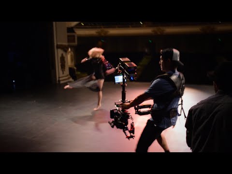 Chloe Lukasiak - "Fool Me Once" Behind The Scenes